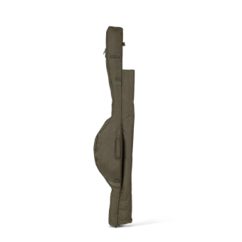 Чехол для 2 оснащенных удилищ Fox Voyager 2 Rod Sleeves